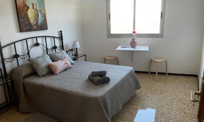 Ingenio Casa | Sarah Kite II Vv, Room 1