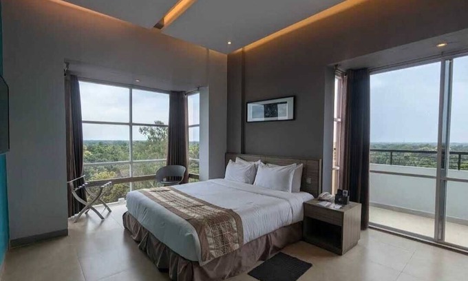 Gazipur Hotel | Sarah Resort Gazipur