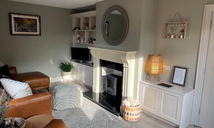 Newry Casa | Sarah’s cottage