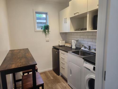 Havelock North Casa | Sarah's Guest House