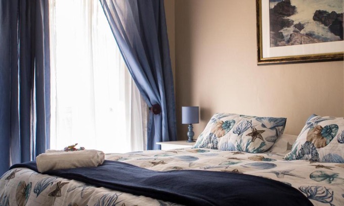 Pretoria Casa | Sarah's Place Guesthouse