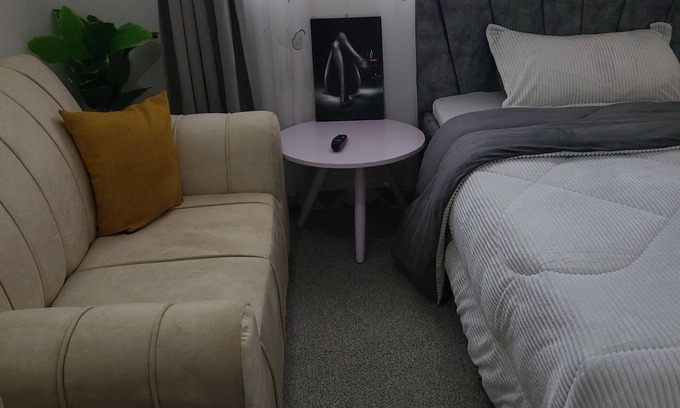 Voi Apartamento | Sarah'ssleekstays