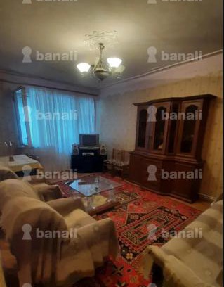 Sanahin Apartamento | Saraharth