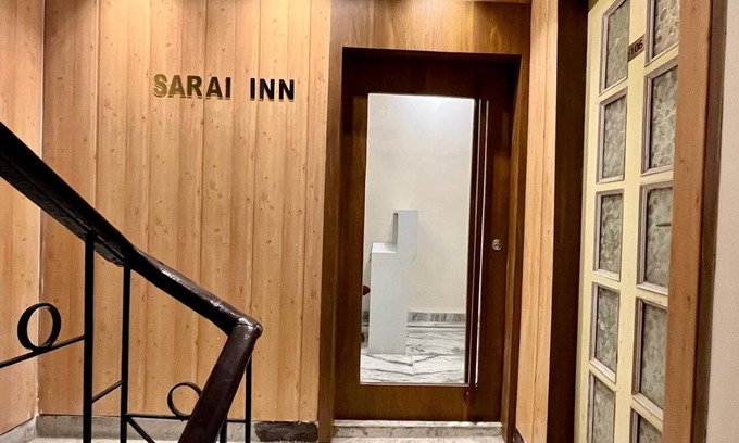 Ballygunge Casa | Sarai Inn