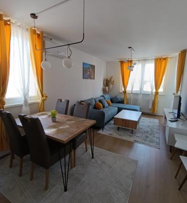 Sarajevo Apartamento | Sarajevo Apartment AMAJE - free parking