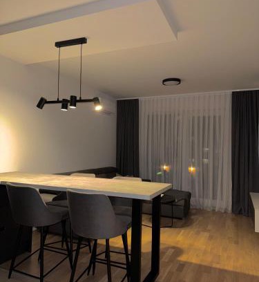Ilidza Apartamento | Sarajevo Apartment Magnolia