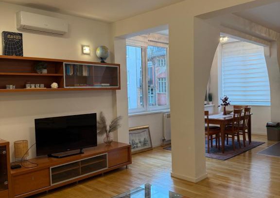 Old Town Apartamento | Sarajevo Central Stay