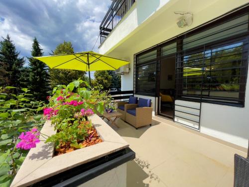Sarajevo Apartamento | Sarajevo City Oasis