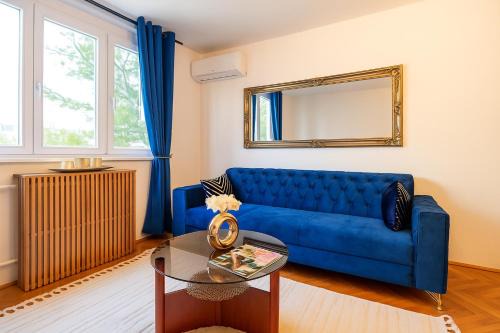 Novo Sarajevo Apartamento | Sarajevo Midway Premium Brand New Apartment