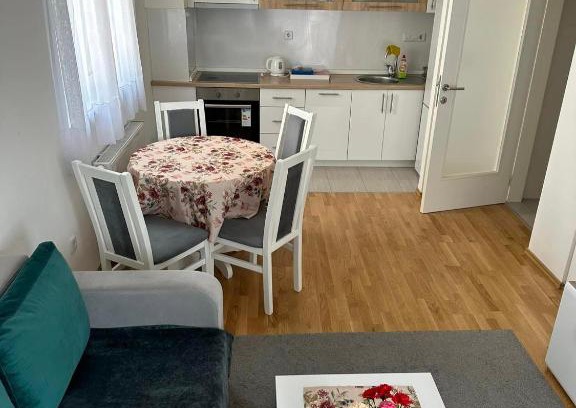 Alipasin Most Apartamento | Sarajevo Otoka - Stan na dan
