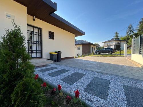 Sarajevo Casa | Sarajevo Pine House