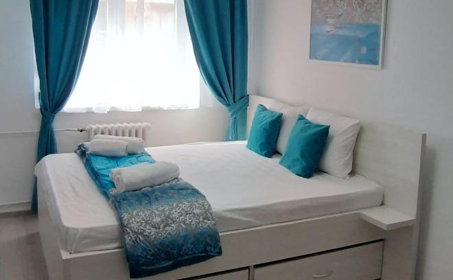 Sarajevska Apartamento | Sarajevska Studio & Apartment