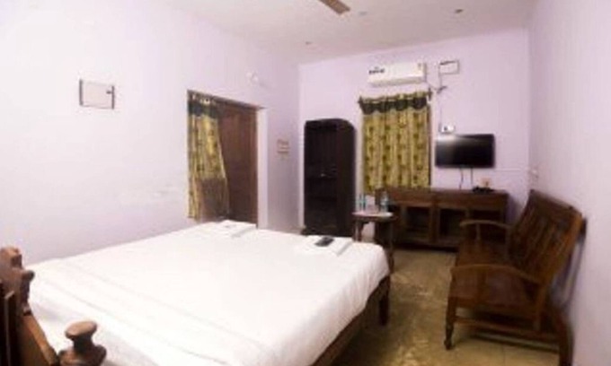 Kottakuppam Casa | Saral Resort - Cerca de Serenity Beach y Auroville Beach
