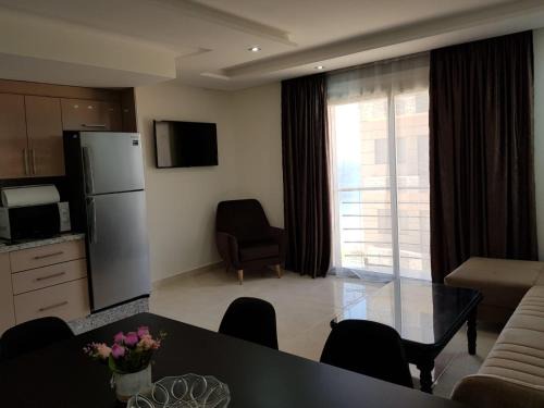 Residence Bab Sebta Apartamento | Saramica Seaside apartment