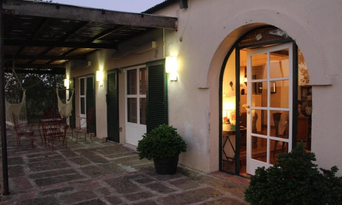 Lavalleja Casa | Sarandí de Mariscala