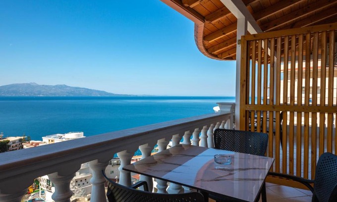 Sarande Casa | Saranda Rooms