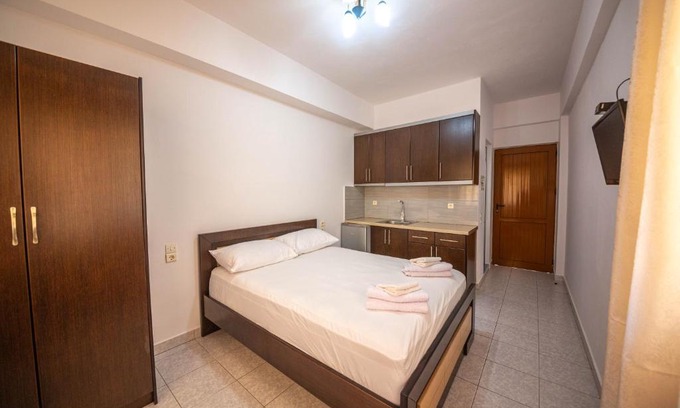 Sarande Apartamento | Saranda Studio By Valedet
