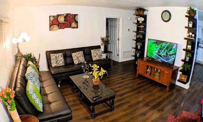 Laurel Park Casa | Sarasota Downtown, ¡la mejor ubicación para sus vacaciones!