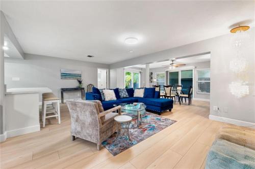 Gulf Gate Estates Casa | Sarasota Seascape