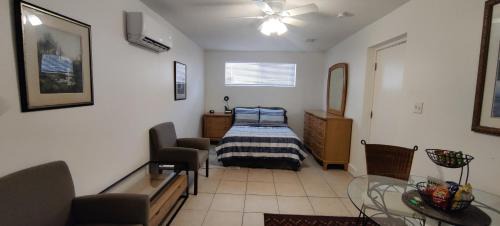 Sarasota Springs Apartamento | Sarasota Springs Apartment