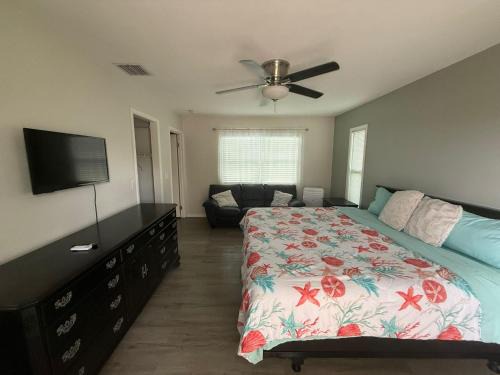 Bellevue Terrace Casa | Sarasota suites