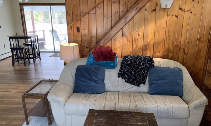Greenfield Center Apartamento | Saratoga Living- Country Style 1-2 Bedroom short or long stay executive/business
