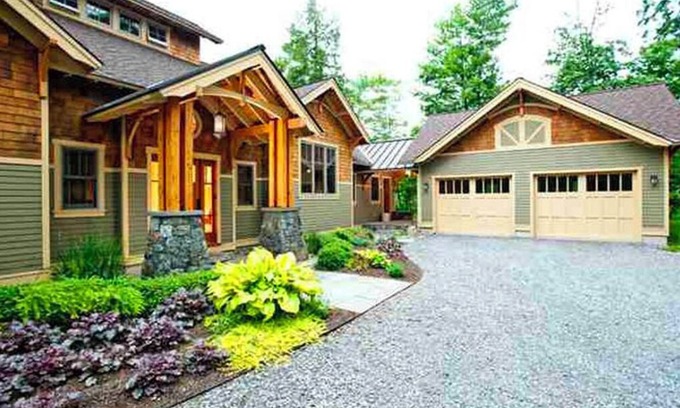 Saratoga Springs Casa | Alquiler de Pista Saratoga