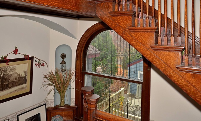 Alma Cama Y Desayuno | Saravilla Bed and Breakfast