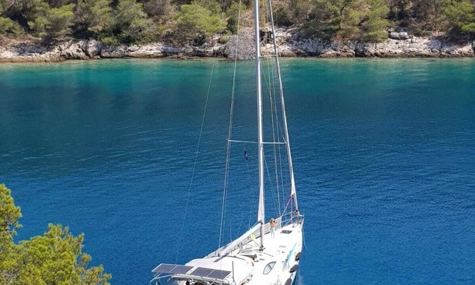 Sibenik Alquiler De Eote | Saray Adventure