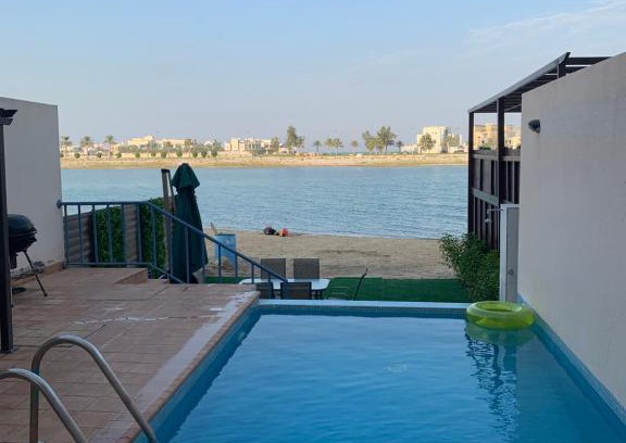 Dhahran Complejo | Saray Chalet at Amwaj Resort - Family only