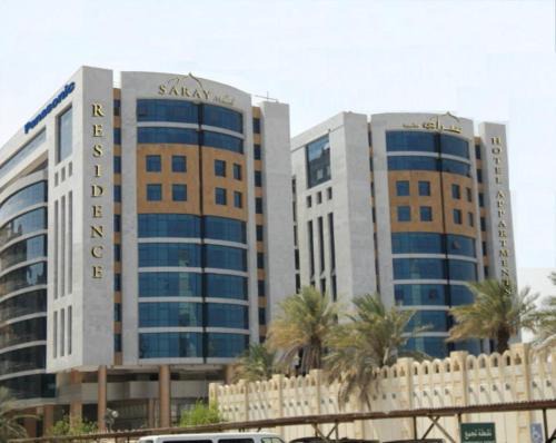 Doha Apartamento | Saray Musheireb Hotel Suites and Apartment