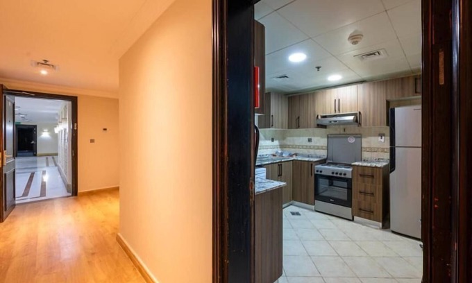 Doha Apartamento | Saray Mushereib Hotel & Apartment Suites