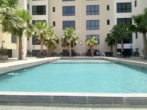 Al Ulaya Apartamento | Saraya Al Olaya Tower family house