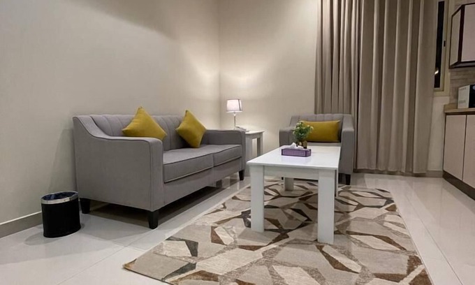 Qurtubah Apartamento | Saraya Qordoba