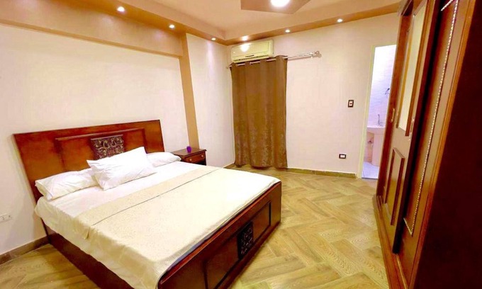 Al-Muntazah Apartamento | Saraya's Apartment