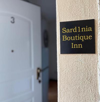La Muddizza Casa | Sard1nia Boutique Inn