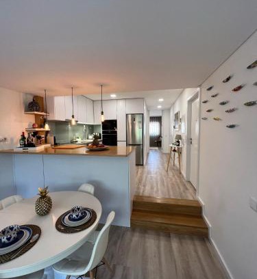 Barra Apartamento | Sardine House