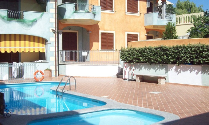 Viddalba Apartamento | Sardinia North Coast Viddalba