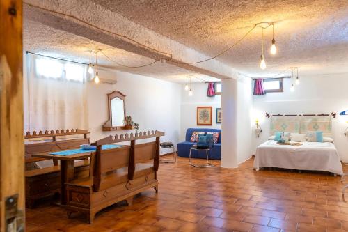 Alghero Apartamento | SARDINIA RE - Basement Sole & Luna