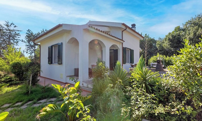 Sassari Casa | Sardinia Re - Casale Giovi