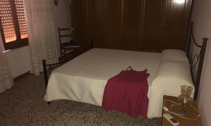 Buggerru Casa | Sardinia south west coast holiday home
