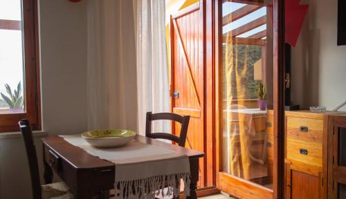 Tresnuraghes Casa | Sardinian Gallery Porto