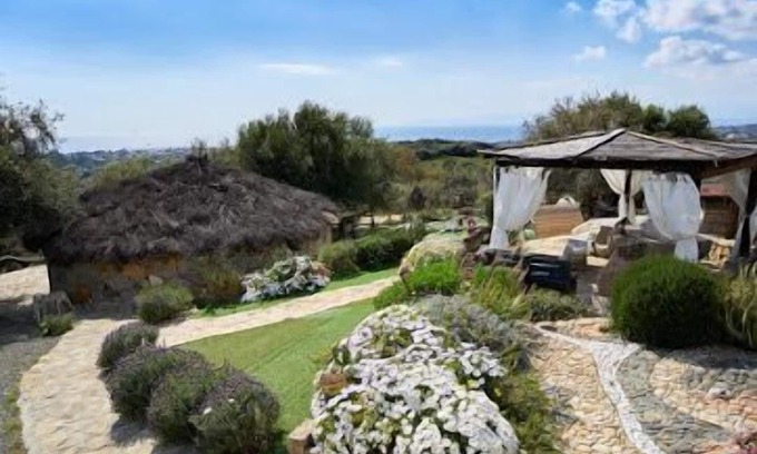 Capitana Casa | Casa de vacaciones de estilo sardo