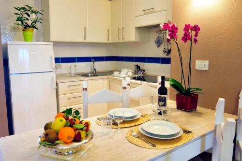 Pula Apartamento | Sardinian-style Resort 2 Bedroom Apartments Sleeps 7