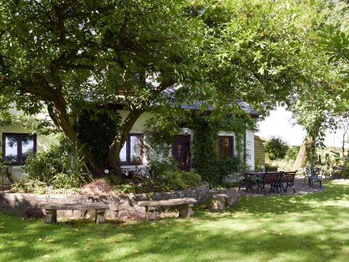 Wiseman's Bridge Casa | Sardis Cottage