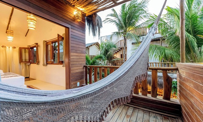 Jijoca de Jericoacoara Casa | Sareia Da Malhada