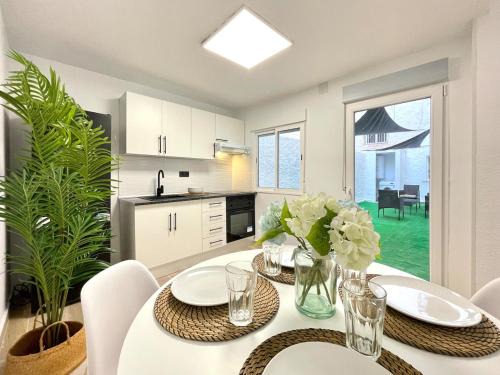 Campoamor Apartamento | Sargento del Río Alicante