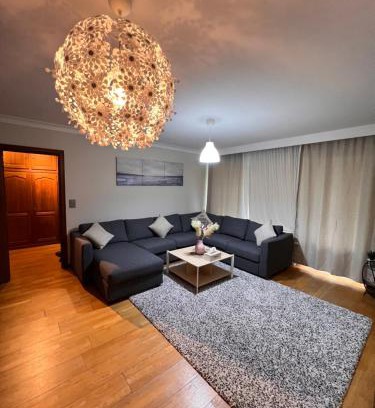 Sint-Stevens-Woluwe Apartamento | Sarhan Two-Room Apartment