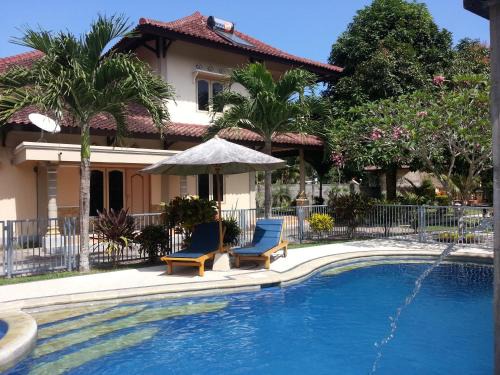 Kuta Complejo | Sari Inn Kuta Lombok