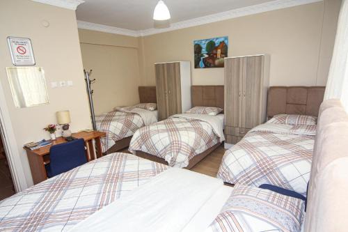 Edirne Casa | Sari Pension